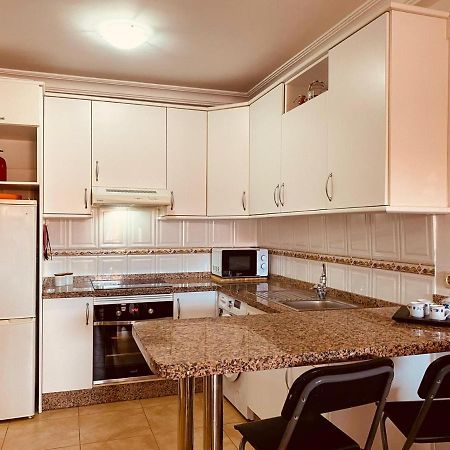 Holiday For You Callao Каляо Салвахе Екстериор снимка