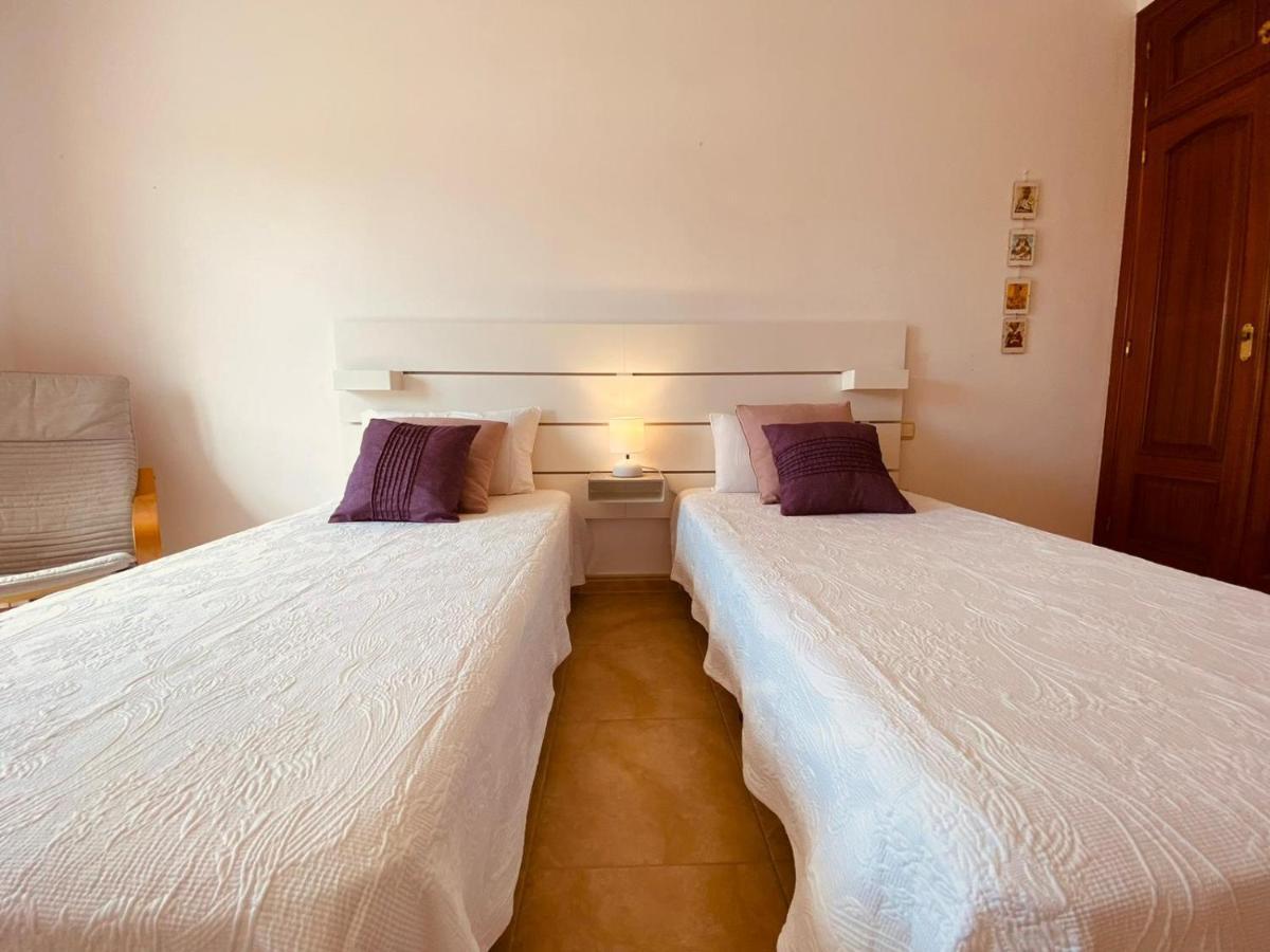 Holiday For You Callao Каляо Салвахе Екстериор снимка